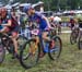 2018 La Bresse MTB World Cup XCC