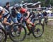 2018 La Bresse MTB World Cup XCC