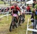2018 La Bresse MTB World Cup XCC