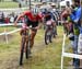 2018 La Bresse MTB World Cup XCC