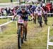2018 La Bresse MTB World Cup XCC