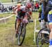 2018 La Bresse MTB World Cup XCC