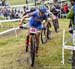 2018 La Bresse MTB World Cup XCC
