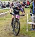 2018 La Bresse MTB World Cup XCC