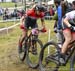 2018 La Bresse MTB World Cup XCC
