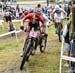 2018 La Bresse MTB World Cup XCC