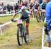 2018 La Bresse MTB World Cup XCC