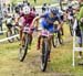 2018 La Bresse MTB World Cup XCC