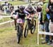 2018 La Bresse MTB World Cup XCC