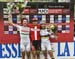 2018 La Bresse MTB World Cup