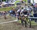 2018 La Bresse MTB World Cup
