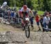 2018 La Bresse MTB World Cup