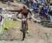 2018 La Bresse MTB World Cup