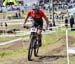 2018 La Bresse MTB World Cup