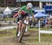 2018 La Bresse MTB World Cup