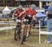 2018 La Bresse MTB World Cup