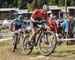 2018 La Bresse MTB World Cup