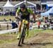 2018 La Bresse MTB World Cup