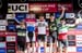 2018 La Bresse MTB World Cup