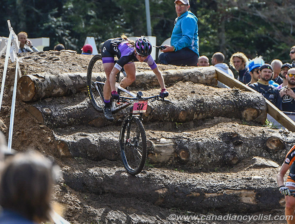 2018 La Bresse MTB World Cup