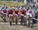 2018 La Bresse MTB World Cup
