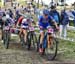 2018 La Bresse MTB World Cup