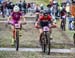 2018 La Bresse MTB World Cup