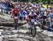 2018 La Bresse MTB World Cup
