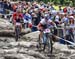 2018 La Bresse MTB World Cup