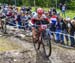 2018 La Bresse MTB World Cup