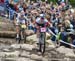 2018 La Bresse MTB World Cup