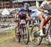 2018 La Bresse MTB World Cup