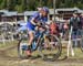 2018 La Bresse MTB World Cup