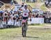 2018 La Bresse MTB World Cup