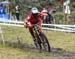 2018 La Bresse MTB World Cup