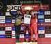 2018 La Bresse MTB World Cup