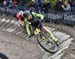 2018 La Bresse MTB World Cup XCC