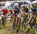 2018 La Bresse MTB World Cup XCC