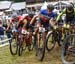 2018 La Bresse MTB World Cup XCC