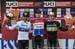2018 La Bresse MTB World Cup XCC
