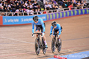 London Track World Cup 2018