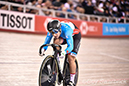 London Track World Cup 2018