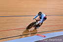 London Track World Cup 2018