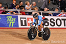 London Track World Cup 2018