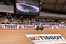 London Track World Cup 2018