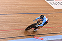 London Track World Cup 2018