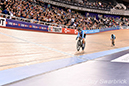 London Track World Cup 2018