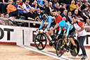 London Track World Cup 2018