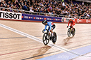 London Track World Cup 2018