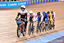 London Track World Cup 2018